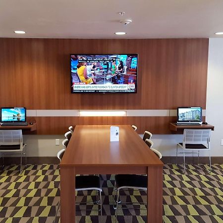 Microtel Inn & Suites By Wyndham Bellevue Εξωτερικό φωτογραφία