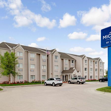 Microtel Inn & Suites By Wyndham Bellevue Εξωτερικό φωτογραφία