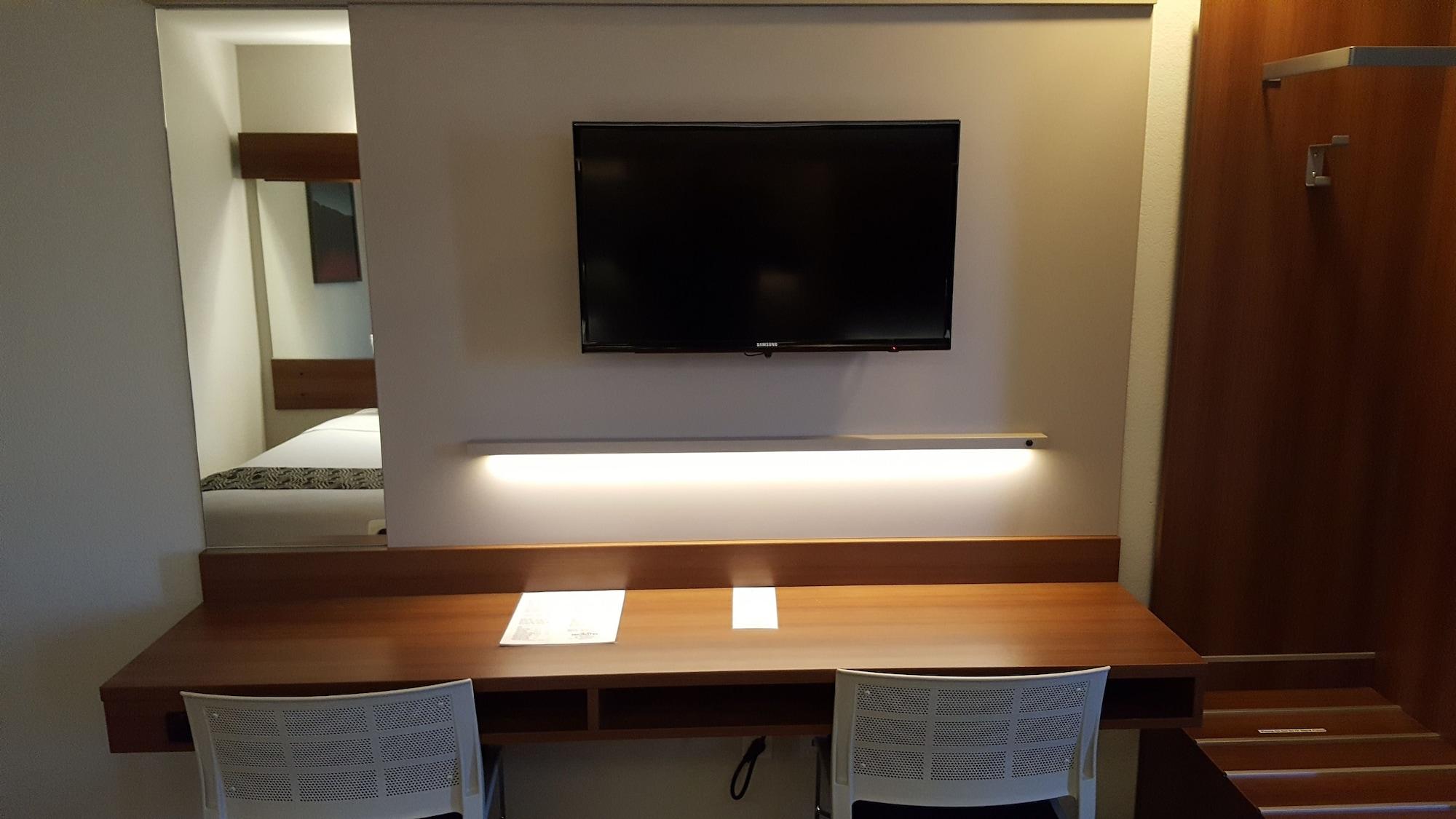 Microtel Inn & Suites By Wyndham Bellevue Εξωτερικό φωτογραφία