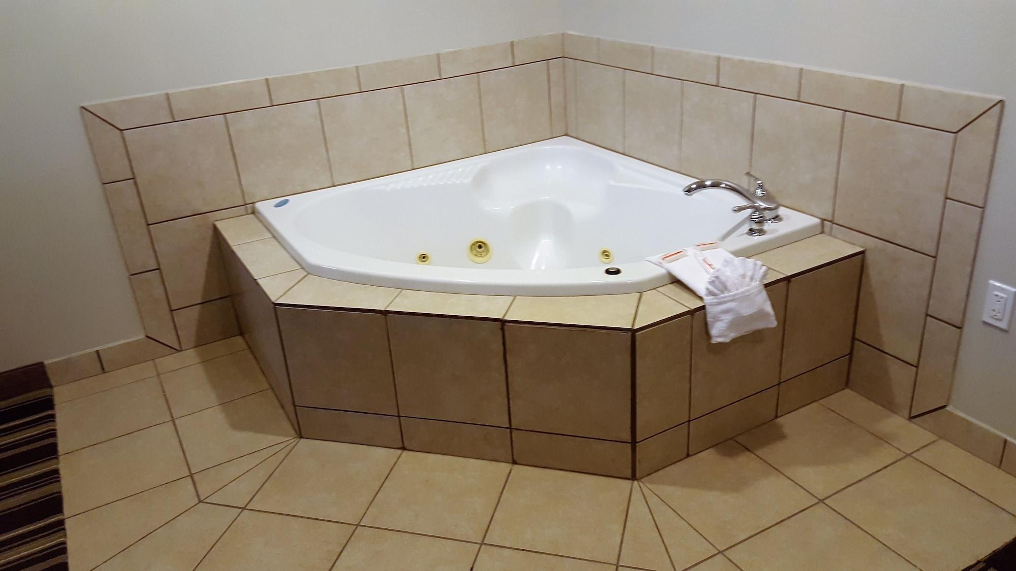 Microtel Inn & Suites By Wyndham Bellevue Εξωτερικό φωτογραφία