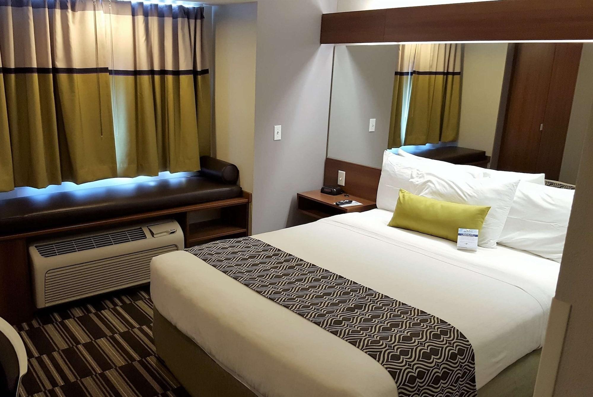 Microtel Inn & Suites By Wyndham Bellevue Εξωτερικό φωτογραφία