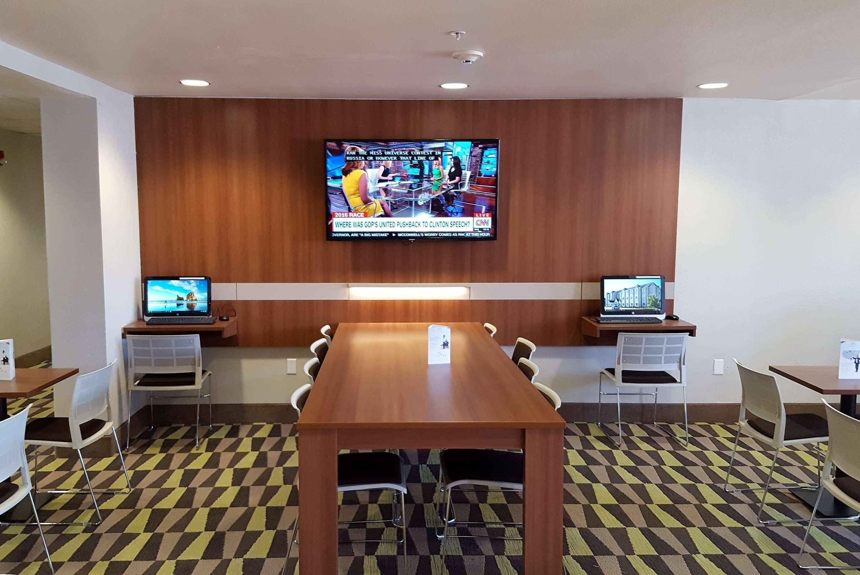 Microtel Inn & Suites By Wyndham Bellevue Εξωτερικό φωτογραφία