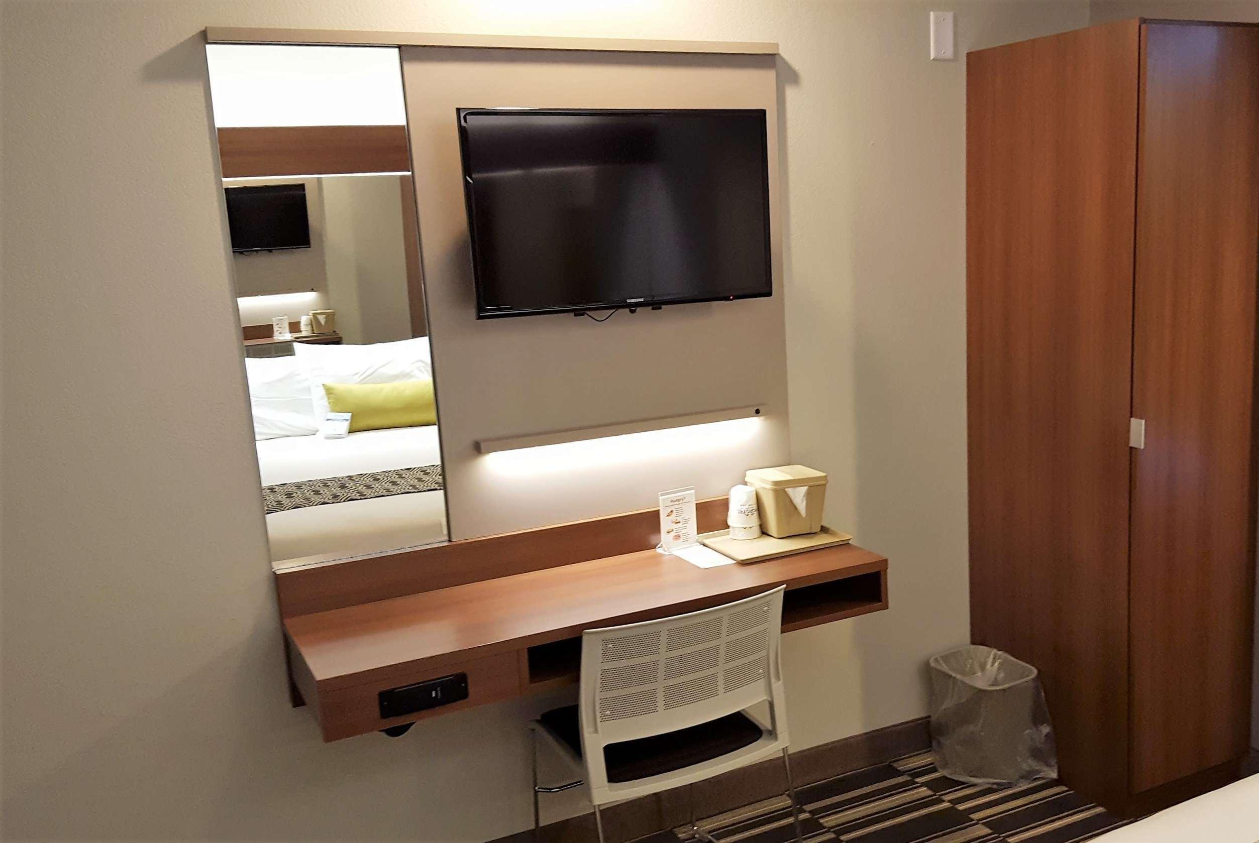 Microtel Inn & Suites By Wyndham Bellevue Εξωτερικό φωτογραφία