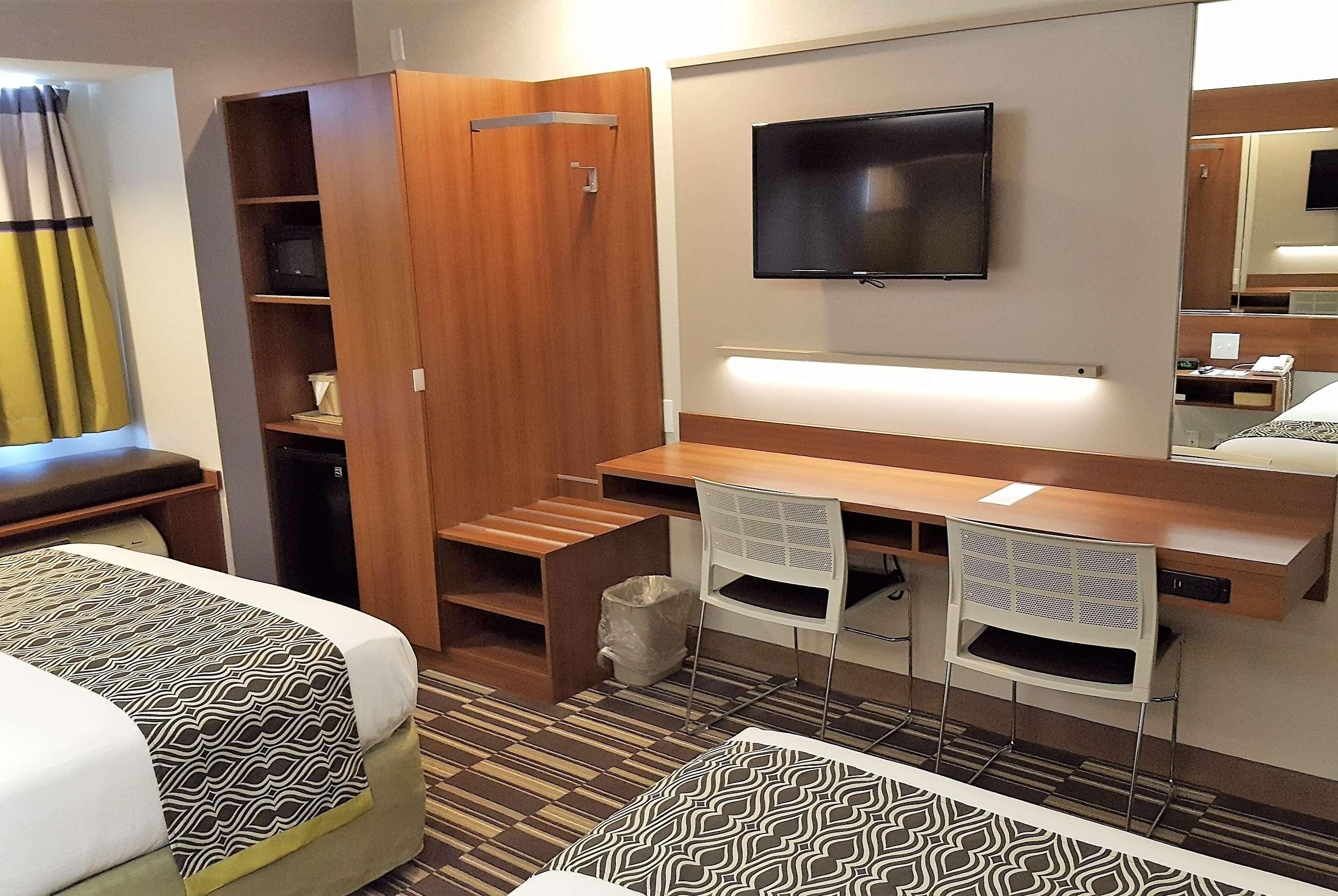 Microtel Inn & Suites By Wyndham Bellevue Εξωτερικό φωτογραφία