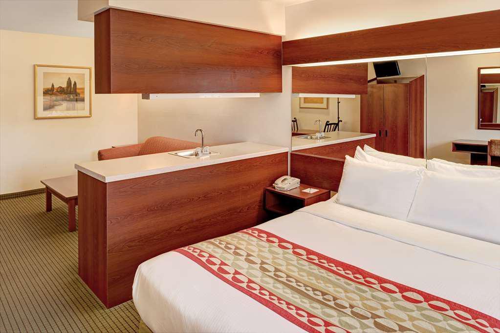 Microtel Inn & Suites By Wyndham Bellevue Εξωτερικό φωτογραφία