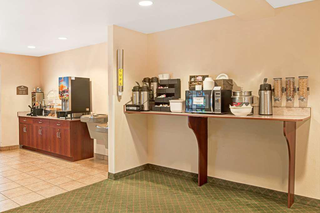 Microtel Inn & Suites By Wyndham Bellevue Εξωτερικό φωτογραφία