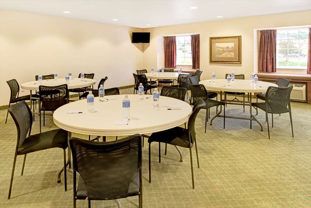 Microtel Inn & Suites By Wyndham Bellevue Ανέσεις φωτογραφία