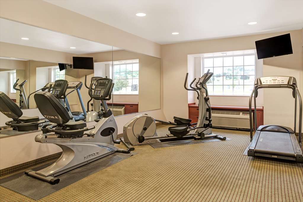 Microtel Inn & Suites By Wyndham Bellevue Ανέσεις φωτογραφία