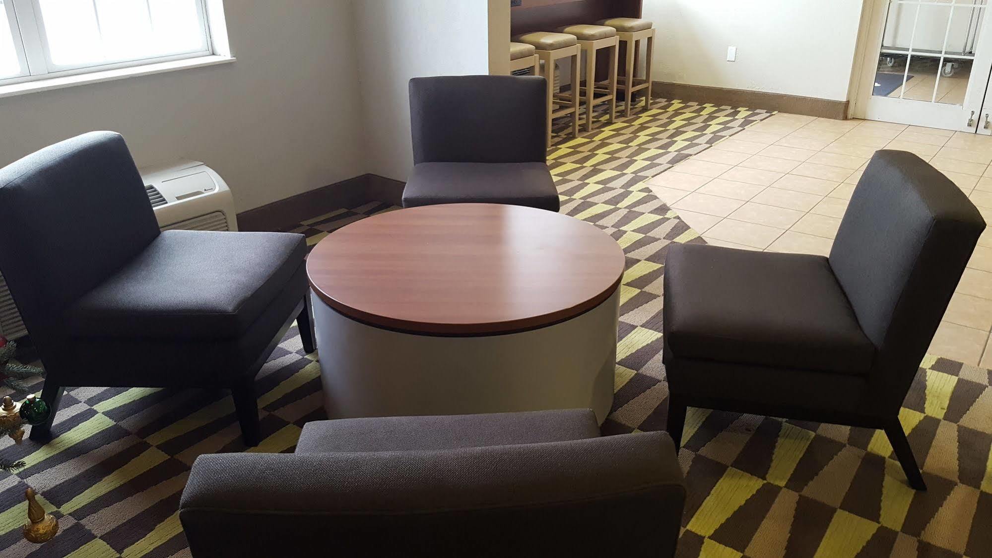 Microtel Inn & Suites By Wyndham Bellevue Εξωτερικό φωτογραφία